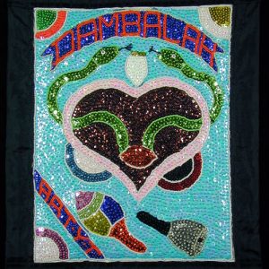 Dambalah Vodou Banner