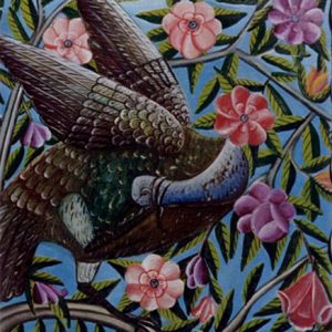Bird