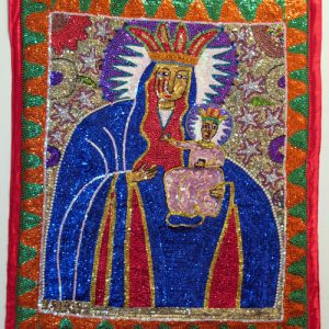 Erzulie Dantor