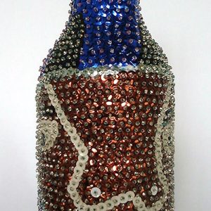 Vodou Bottle