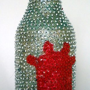 Vodou Bottle