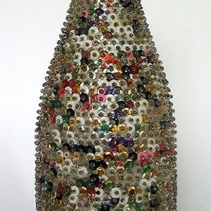 Vodou Bottle