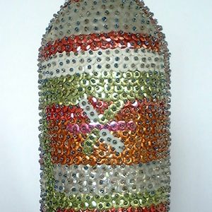Vodou Bottle