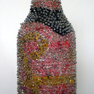 Vodou Bottle