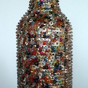 Vodou Bottle