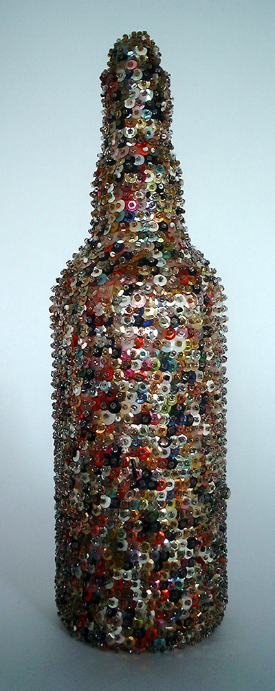 Vodou Bottle