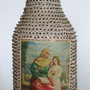 Vodou Bottle