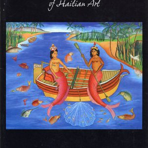 Winslow Anderson Collection of Haitian Art