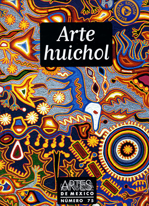 Arte Huichol (Huichol Art)