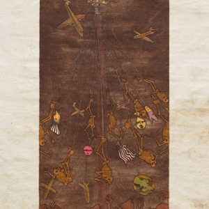 Voladores