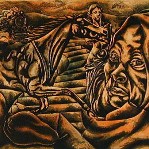 Sueno de Sombras (Dream of Shadows)