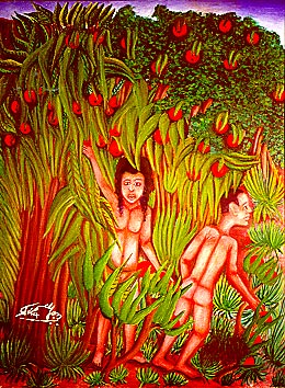 Eden
