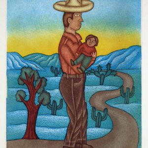 El Hombre Carinoso