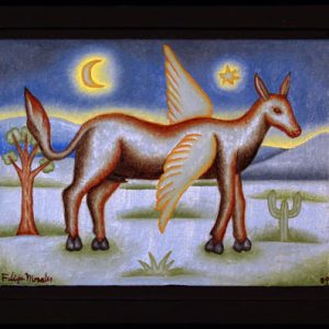 Pegaso