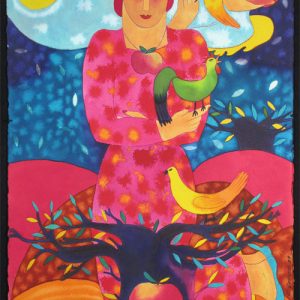 Sin Titulo (Visitation)