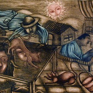 Amor a la Luz del Dia