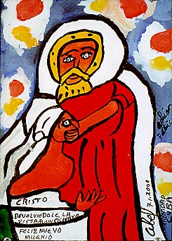Cristo