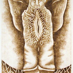 Virgen Terrestre