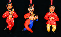 Diablos - Mexican Devils