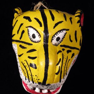 Tigre Mask