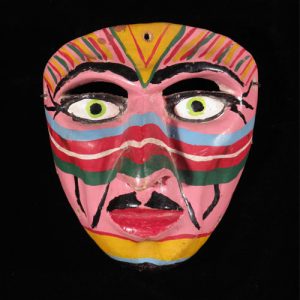 Pescador Mask