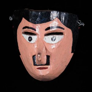 Moro Mask