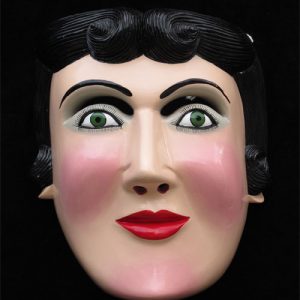 Maringuilla Mask
