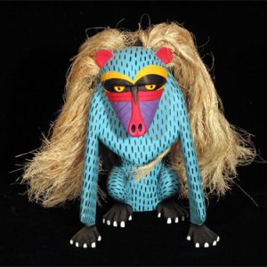 Mandrill