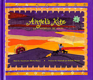 Angel's Kite / La Estrella de Angel