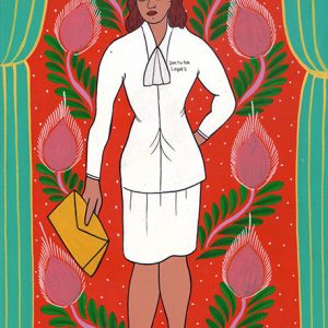 Doctora Lopez