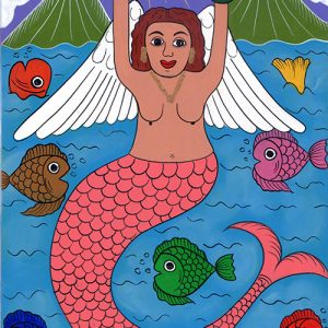 La Sirena