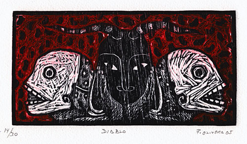 Diablo