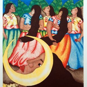 Luz de Luna