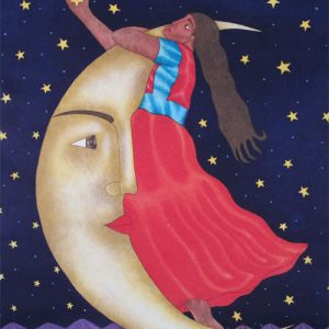 Luz de Luna