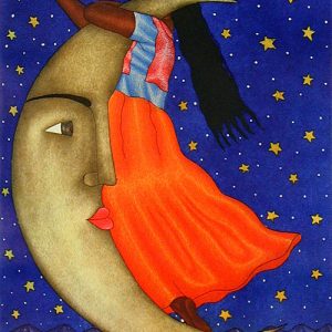 Untitled (La Luna)