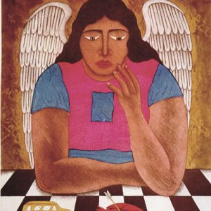 Requiem por los Caidos (Enero del 94)