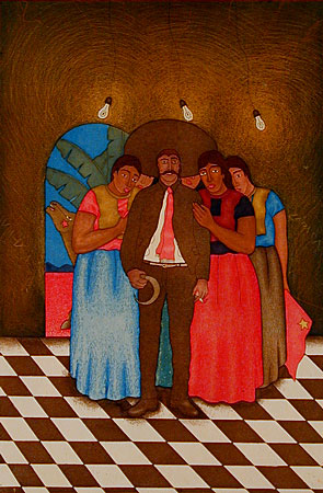 Zapata