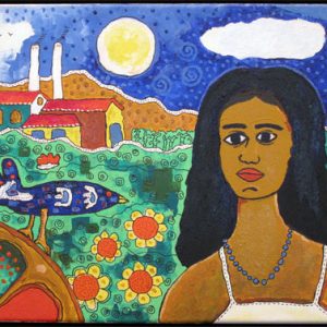 La Mulata de Rancagua