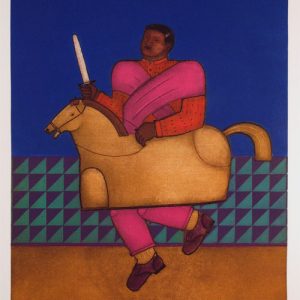 Santiaguero