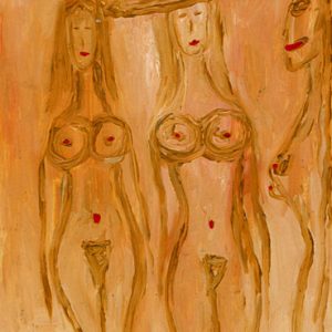 Tres Mujeres