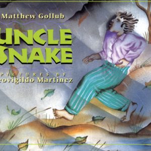 Uncle Snake