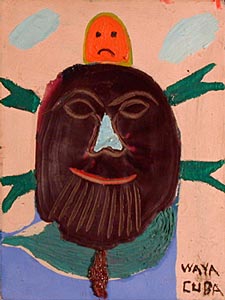 La Jicotea