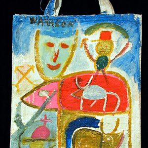 Bag Painting