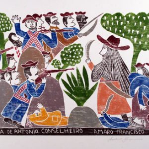 Batalha de Antonio Conselheiro
