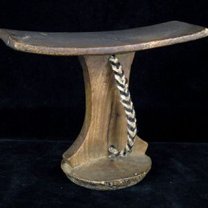 Turkana Head Rest