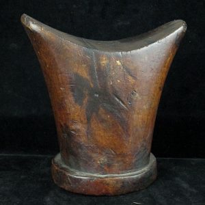 Gurage Head Rest