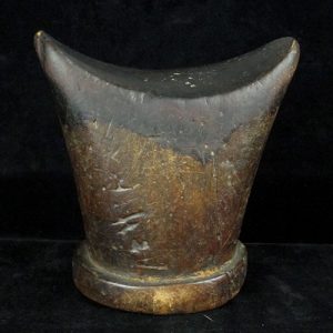 Gurage Head Rest