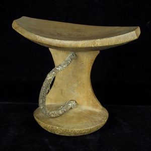 Karamojong Head Rest