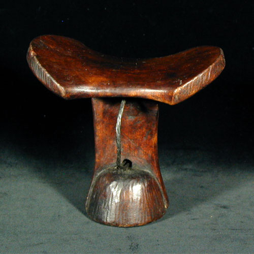 Head Rest- Ethiopia