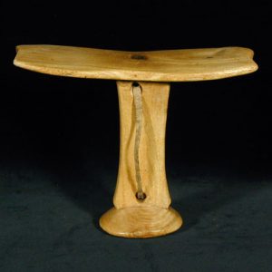 Turkana Head Rest